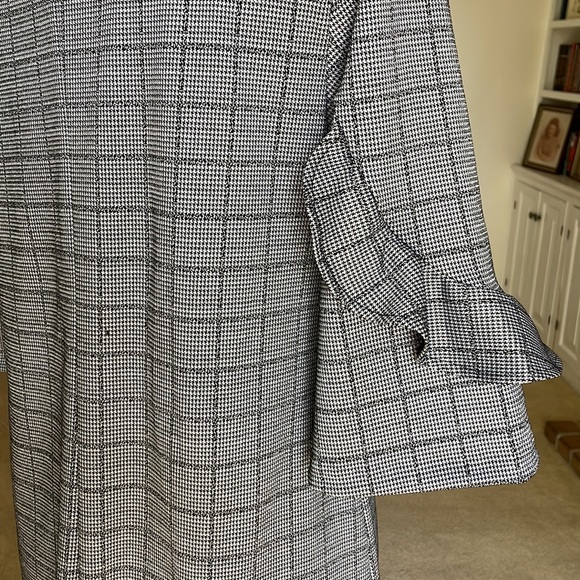 NWT Banana Republic Midi Dress - Picture 2 of 5